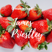 James Priestley - U music feed