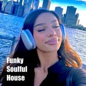 "Ain't No Love" - Funky Soulful House - 18.04.26