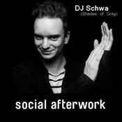 Podcast #2 : DJ Schwa