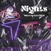 Nights - Mixed by DJ CONAN