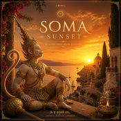 Soma Sunset - May 2026