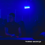 Dubfire at Time Warp 25, Mannheim - 04.06.2019