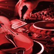 DJ Zweis & Ekaterina Lepoša (DJ MIX & Live Electric Violin) @ Promo Mix 2024