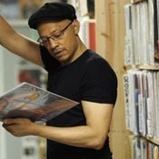 LTJ Bukem - Soundcrash & Brooklyn Bowl Promo Mix Feb 2017
