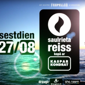 Aldee - Live from Saulrieta Reiss (27/08/2011)