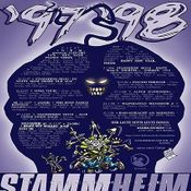 Pierre b2b Karotte @ Brave New Worlds-Jump Into '98! - Stammheim Kassel - 31.12.1997