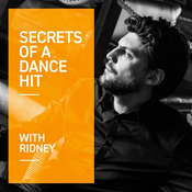 Chad Jackson "Hear The Drummer (Get Wicked)" [Secrets Of A Dance Hit Podcast with Ridney]
