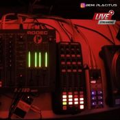 TECHNO | live STREAMING 04 on my YouTube Channel