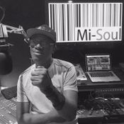 Booker T 'Liquid Sessions Mastermix' / Mi-Soul Radio / Thu 9pm - 11pm / 21-02-2019