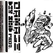 DAMAGE inc. mix-MattFraktal-8/98
