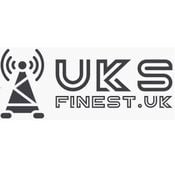 Magdalena aka DJ Cheesy- live on UKs Finest - 06.06.2025 - Ep. 02
