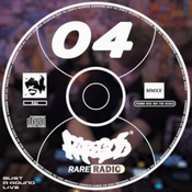 RARE RADIO 4 - BUSTAROUND LIVE