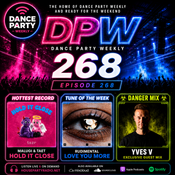 Dance Party Weekly Show 268