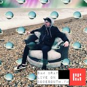 Sam Bray Presents the 'Dixon&Bray Sunday Show', Live on Codesouth.fm