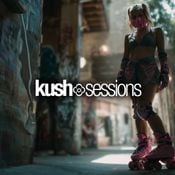 #317 KushSessions