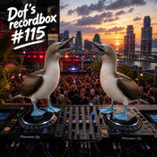 Dof's recordbox #115