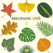 DJ Rosa from Milan - Electronic Chill 2
