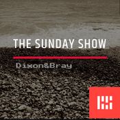 Sam Bray Live on Codesouth.fm 'The Sunset Trip' Home Lockdown Broadcast