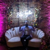 Emma + Harley's EDM Wedding [d-floor live recording]