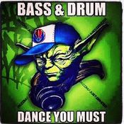 !NS@N3_NeuroHirnKlatschE  one of my Older fav . Style  NeuroFunk (Not for Pussy´s)
