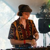 Pucklectic at LIEF Festival 2024