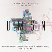 Damien N-Drix - DMSN #7