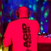 Live at Revision 2026 - The Underground Acid Party