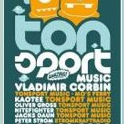 Peter STROM - Tonsport Music Label Night (exclusive vinyl mix)