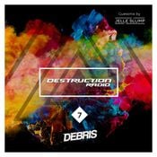 Destruction Radio 7 - Jelle Slump Guestmix