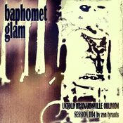zen tyrants -- Baphomet Glam