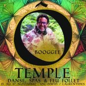 Booggee @ Ô Temple
