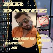 Mr. DANCE - Back From The Heavyweight Jam (Trip 2 Moskau Mix)