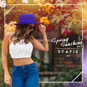 S T A F I E  -  Spring Sunshine Vol. 4