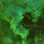 Deep Travels Mixtape Volume 2 by Bassbinvisual (DUBSTEP SET) 2014