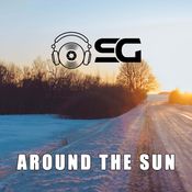 around the sun