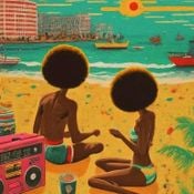 Feel Alive (Afro House)