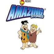 DM presents "AMAZING STORIES"