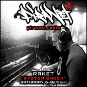 PIRANET - RAKET - SYSTEM SHOCK - 002 - [APRIL-18TH-2026]