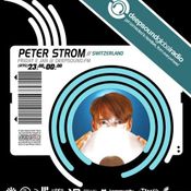 Peter STROM - Deepsound.fm London exclusiv Vinyl Mix