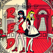 RED : THE FRIDAY NIGHT RADIO HORROR PROGRAM & ⓜⓘⓧ✚ⓜⓐⓣⓒⓗ
