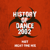History of Dance 202 - May 2002 Night-Time Mix