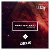 Destruction Radio 11 - Decoy Guestmix