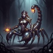 The Dark Xronixlz 20