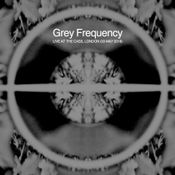 Grey Frequency - Live at The Cass (03 May 2018)