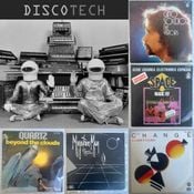 JKBX #92 - DiscoTech