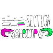 Subsection Shrimp 14/4/24