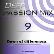 Deep Passion mix Vol.9 by Underdub