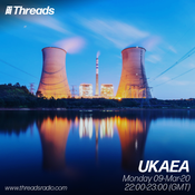 UKAEA - 09-Mar-20