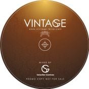 Vintage Ibiza by Sebastian Gamboa Vol. 1