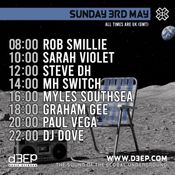 MH Switch - Soulful Of House (03/05/26)